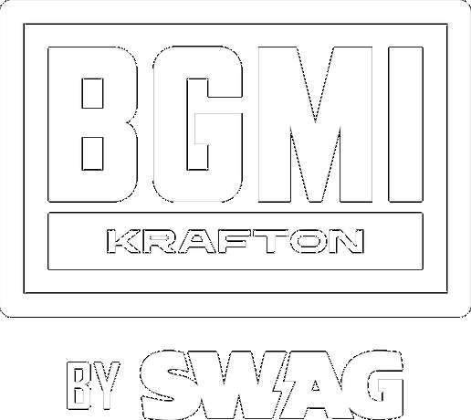 BGMI by SWAG
